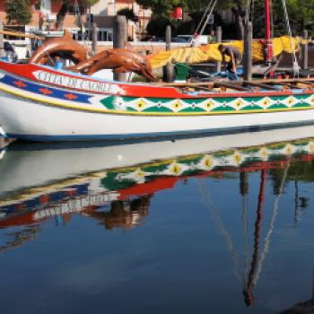 Venice Sands - Fahrrad, Sonne, Strand und Meer - Acht Küstenorte an der Adria in Venetien haben sich zu „Venice Sands“ zusammengeschlossen - (c) Jörg Bornmann