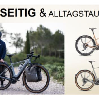 Road oder Gravel, Moustache stellt zwei neue Modelle vor. Für die Modelle Dimanche 28 Road und Dimanche 29 Gravel wurde die ursprüngliche Rahmenplattform vollständig überarbeitet - (c) Moustache Bike