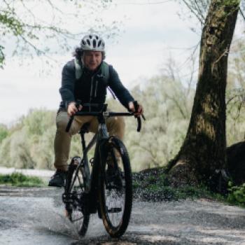 Road oder Gravel, Moustache stellt zwei neue Modelle vor. Für die Modelle Dimanche 28 Road und Dimanche 29 Gravel wurde die ursprüngliche Rahmenplattform vollständig überarbeitet - (c) www.piarazzi.com