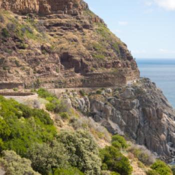 Mit dem Fahrrad entland der Gardenroute von Port Elizabeth nach Kapstadt - (c) African Bikers