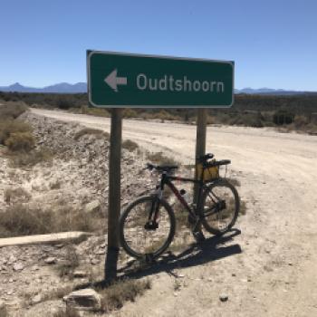 Mit dem Fahrrad entland der Gardenroute von Port Elizabeth nach Kapstadt - (c) African Bikers