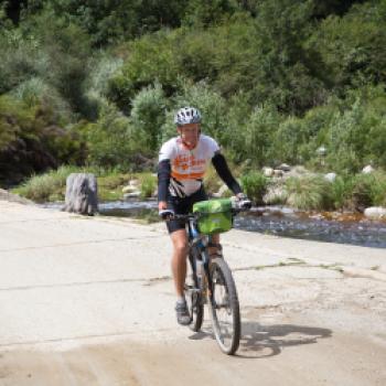 Mit dem Fahrrad entland der Gardenroute von Port Elizabeth nach Kapstadt - (c) African Bikers