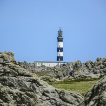 Bretagne mit dem Rad auf einsamen Wegen und bei strahlendem Sonnenschein - (c) Flora Jädicke