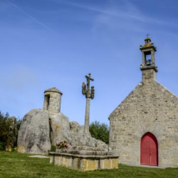 Bretagne mit dem Rad auf einsamen Wegen und bei strahlendem Sonnenschein - (c) Flora Jädicke
