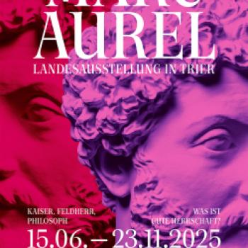 Marc Aurel: Kaiser, Feldherr und Philosoph - Eine aufsehenerregende Landesausstellung in zwei Museen - (c) Visit Mosel