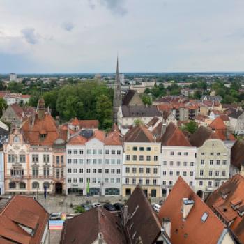 Entdeckerradtour „drent und herent“ - Jetzt geht’s rund auf einem Radrundweg durch das Innviertel - (c) Flora Jädicke