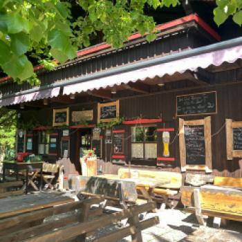 Entdeckerradtour „drent und herent“ - Jetzt geht’s rund auf einem Radrundweg durch das Innviertel - (c) Flora Jädicke