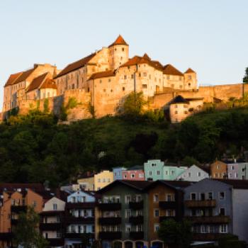 Entdeckerradtour „drent und herent“ - Jetzt geht’s rund auf einem Radrundweg durch das Innviertel - (c) Flora Jädicke