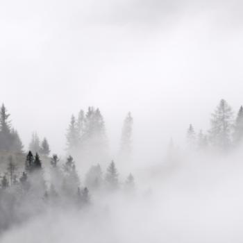 Watzmann, Watzmann – Schicksalsberg. Du bist so groß und i nur a Zwerg - ein traumhaftes Bike-Rustikal in drei herbstlichen Akten - (c) Norbert Eisele-Hein