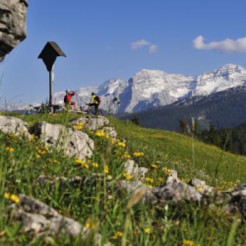 Rocky Reit im Winkl – im Winter ein amtlich verbrieftes Schneeloch, im Sommer eine coole/kolossale E-Bike-Arena für episches/elektrisches Soulbiking – ein echt cooler Topspot für E-Biker ... - (c) Norbert Eisele-Hein