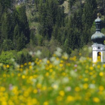Rocky Reit im Winkl – im Winter ein amtlich verbrieftes Schneeloch, im Sommer eine coole/kolossale E-Bike-Arena für episches/elektrisches Soulbiking – ein echt cooler Topspot für E-Biker ... - (c) Norbert Eisele-Hein