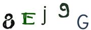 Bild-CAPTCHA