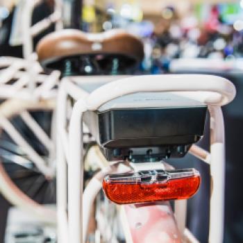 E-Bikes sind unter Radlern immer beliebter. Was ist beim Kauf zu beachten? - (c) Messe Fahrrad Essen
