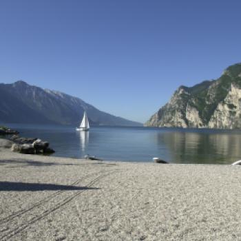 Ein Paradies am Gardasee, das Vier-Sterne-Superior Du Lac et Du Parc in Riva del Garda - (c) Du Lac et Du Parc Grand Resort