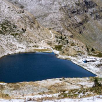 Lago Dasdana - (c) Maren Recken