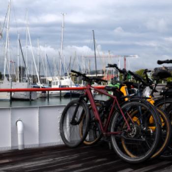Bike & Boot auf dem Bodensee - (c) Gabi Vögele