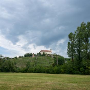 Schloss Kaltenstein/ Vaihingen Enz - (c) Maren Recken