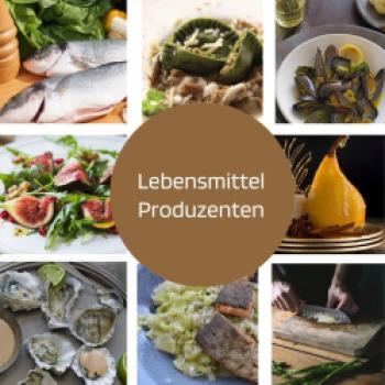 ,Mit dem Genussradler durch…‘ – Unsere Lebensmittelproduzenten - (c) Jörg Bornmann