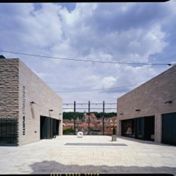 Kunsthalle Wuerth in Schwäbisch Hall - (c) Andi Schmid