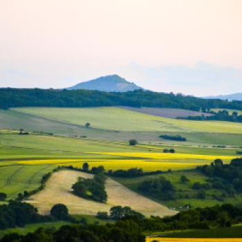 Mit dem E-Bike durch die Auvergne  - Im Inneren Frankreichs schlägt das sanfte Herz der Grande Nation - (c) Flora Jädicke