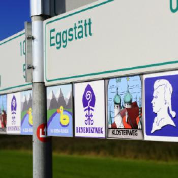 Indianersommer im Chiemgau - diese herbstliche Radtour lässt die Glückshormone schuhplatteln - (c) Norbert Eisele-Hein