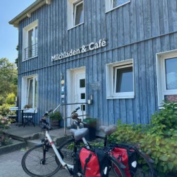 Ostseeküste: Inselhüpfen mit dem Fahrrad - (c) Armin Herb
