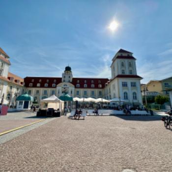 Ostseeküste: Inselhüpfen mit dem Fahrrad - (c) Armin Herb