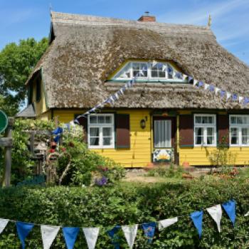 Ostseeküste: Inselhüpfen mit dem Fahrrad - (c) Armin Herb