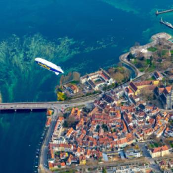 Konstanz - Rheinbrücke-Trichter-Seerhein - (c) MTK/Achim-Mende