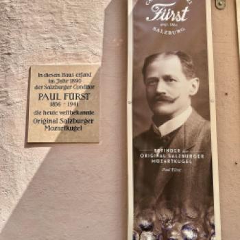 Sightseeing mal anders: Salzburg mit dem Fahrrad - (c) Armin Herb