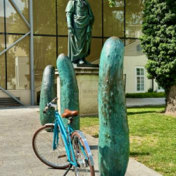 Sightseeing mal anders: Salzburg mit dem Fahrrad - (c) Armin Herb