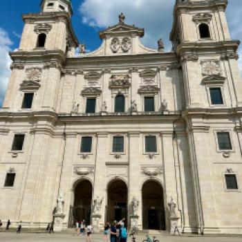 Sightseeing mal anders: Salzburg mit dem Fahrrad - (c) Armin Herb