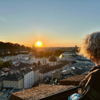Sightseeing mal anders: Salzburg mit dem Fahrrad - (c) Armin Herb