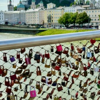 Sightseeing mal anders: Salzburg mit dem Fahrrad - (c) Armin Herb