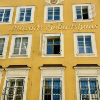 Sightseeing mal anders: Salzburg mit dem Fahrrad - (c) Armin Herb