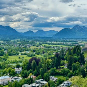 Sightseeing mal anders: Salzburg mit dem Fahrrad - (c) Armin Herb