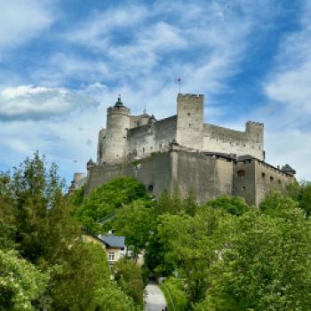 Sightseeing mal anders: Salzburg mit dem Fahrrad - (c) Armin Herb