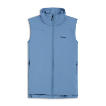 Die Holo-Vest vom norwegischen Outdoor-Spezialisten Bergans - (c) Bergans