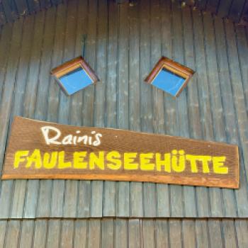 Vom Ostallgäuer Alpenvorland an die „Allgäuer Riviera“ am Hopfensee - (c) Armin Herb