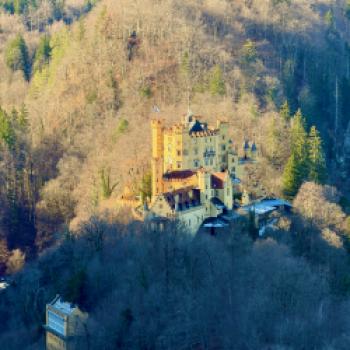 Vom Ostallgäuer Alpenvorland an die „Allgäuer Riviera“ am Hopfensee - (c) Armin Herb