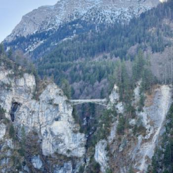 Vom Ostallgäuer Alpenvorland an die „Allgäuer Riviera“ am Hopfensee - (c) Armin Herb