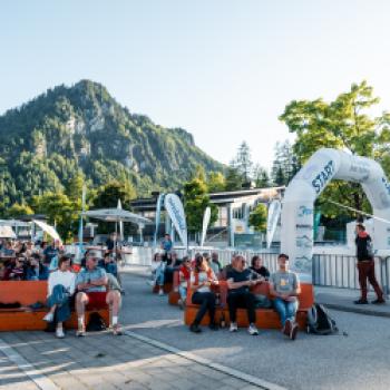 Chiemgau Bike Trophy 2026 am 12./13. Juni - Auf dem Bike durch das Chiemgau: Vier Strecken. Ein Gemeinschaftserlebnis - (c) GESCHWISTER ZACK PR