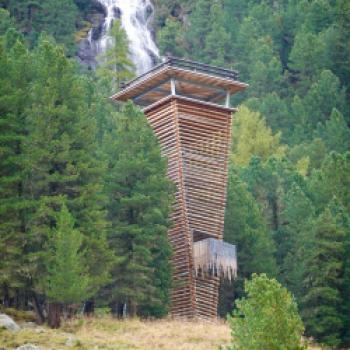 Archaische Hochtäler und urige Almen, mit dem Mountainbike im Defereggental und Nationalpark Hohe Tauern in Osttirol - (c) Armin Herb