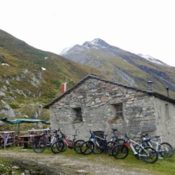 Archaische Hochtäler und urige Almen, mit dem Mountainbike im Defereggental und Nationalpark Hohe Tauern in Osttirol - (c) Armin Herb