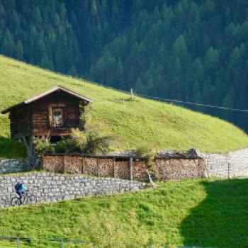 Archaische Hochtäler und urige Almen, mit dem Mountainbike im Defereggental und Nationalpark Hohe Tauern in Osttirol - (c) Armin Herb