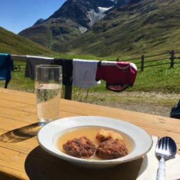Archaische Hochtäler und urige Almen, mit dem Mountainbike im Defereggental und Nationalpark Hohe Tauern in Osttirol - (c) Armin Herb