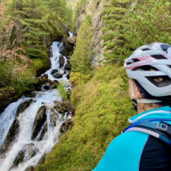 Archaische Hochtäler und urige Almen, mit dem Mountainbike im Defereggental und Nationalpark Hohe Tauern in Osttirol - (c) Armin Herb
