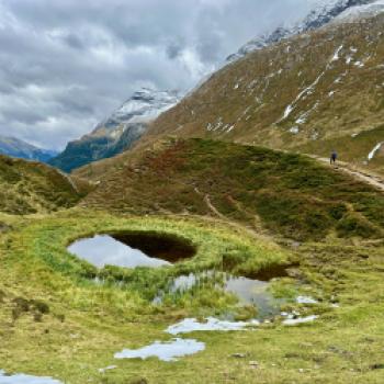 Archaische Hochtäler und urige Almen, mit dem Mountainbike im Defereggental und Nationalpark Hohe Tauern in Osttirol - (c) Armin Herb