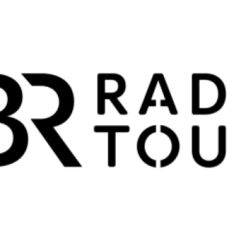 Das Logo der BR-Radltour - (c) Bayerischer Rundfunk