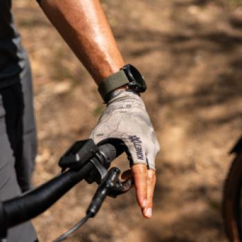 Leichten Handschuh-Modelle von Kinetixx - (c) Armin Herb